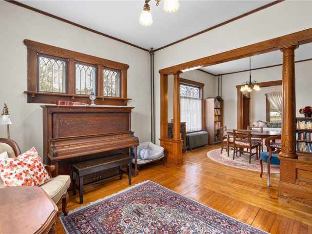 Stanley Residential Real Estate