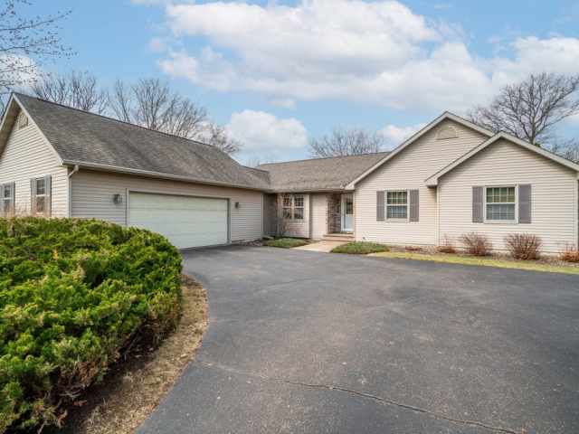 Menomonie Residential Real Estate