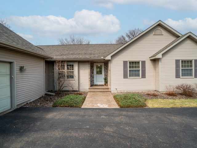 Menomonie Residential Real Estate