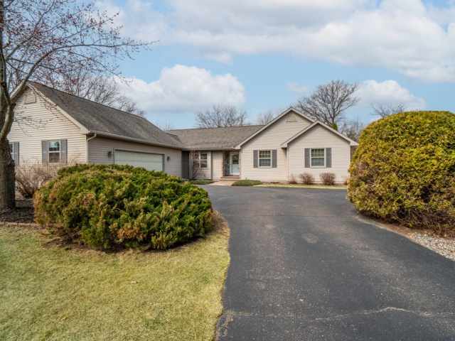 Menomonie Residential Real Estate