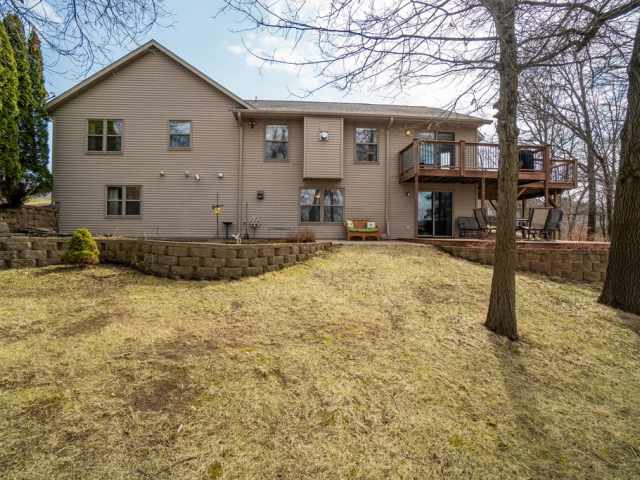 Menomonie Residential Real Estate