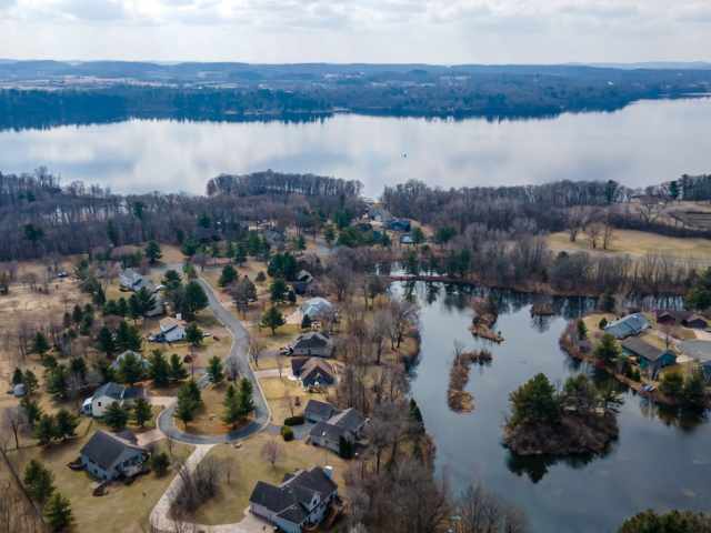 Menomonie Residential Real Estate