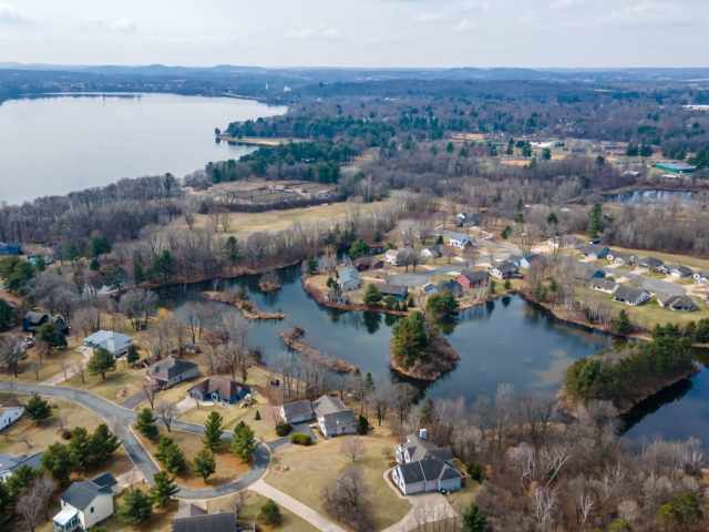 Menomonie Residential Real Estate