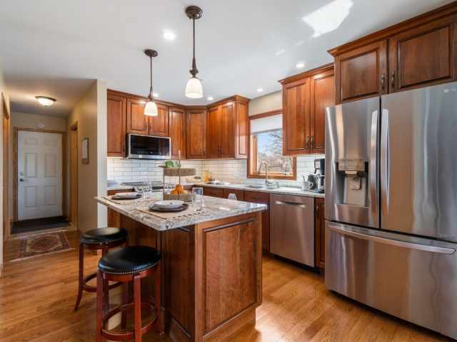 Menomonie Residential Real Estate