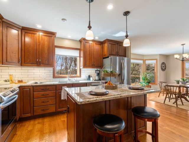 Menomonie Residential Real Estate