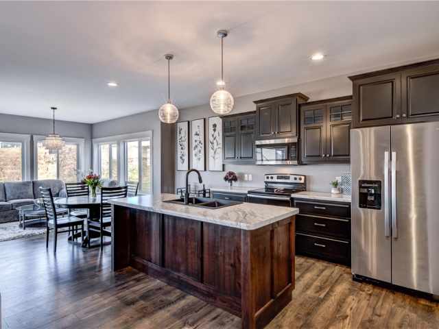 Eau Claire Residential Real Estate