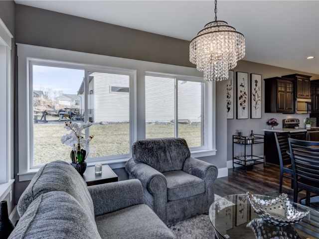 Eau Claire Residential Real Estate