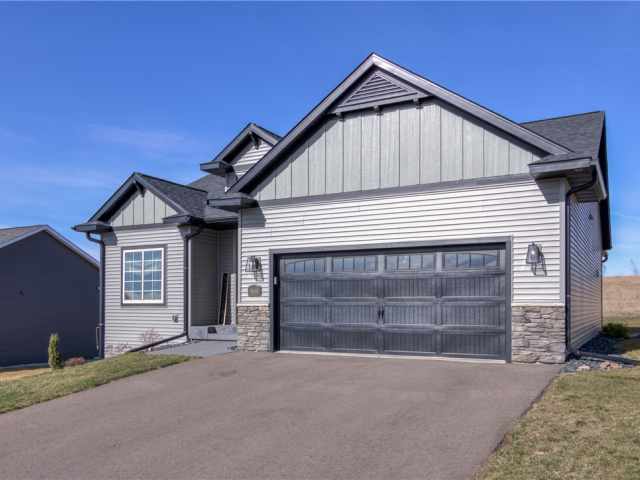 Eau Claire Residential Real Estate