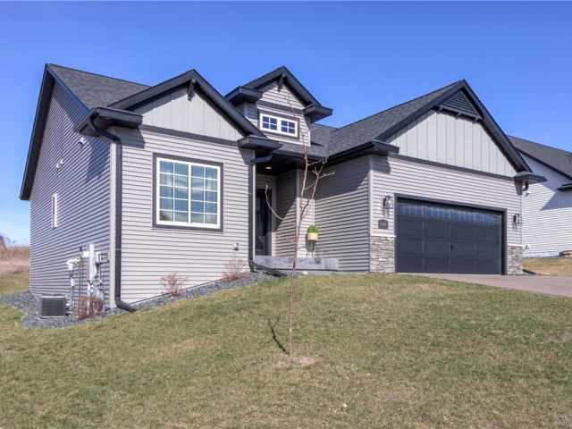 Eau Claire Residential Real Estate
