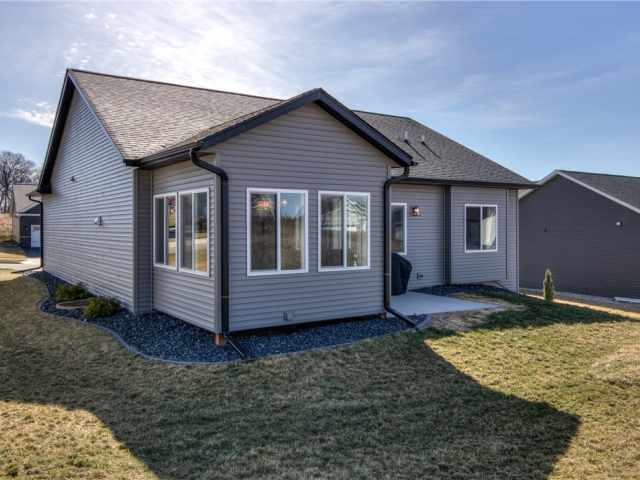 Eau Claire Residential Real Estate