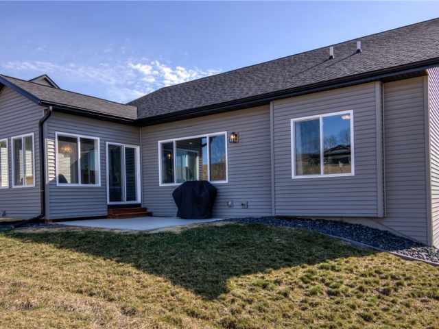 Eau Claire Residential Real Estate
