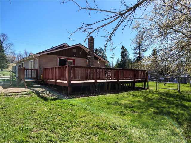 Birchwood Residential Real Estate