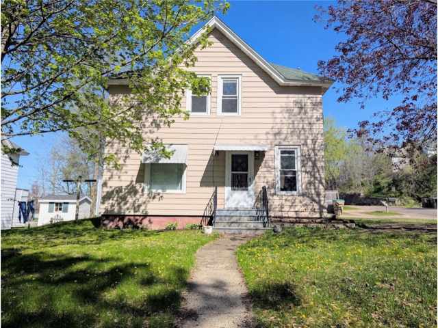 Chippewa Falls Residential Real Estate
