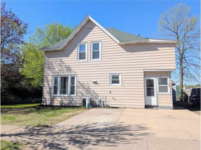Chippewa Falls Residential Real Estate
