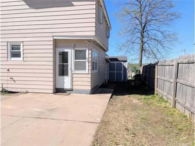 Chippewa Falls Residential Real Estate