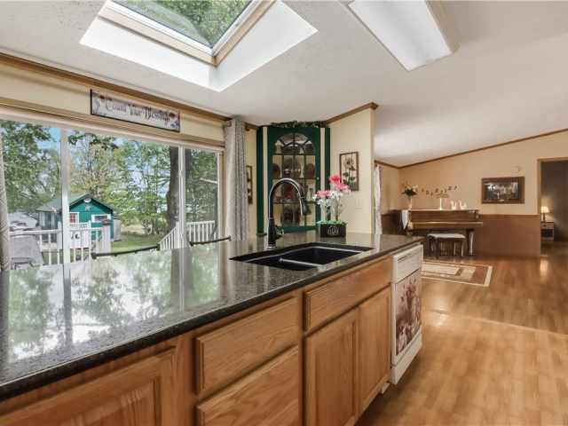 Shell Lake Residential Real Estate