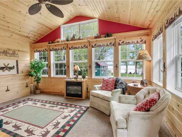 Shell Lake Residential Real Estate