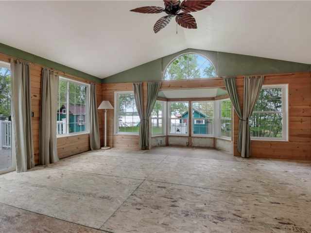 Shell Lake Residential Real Estate