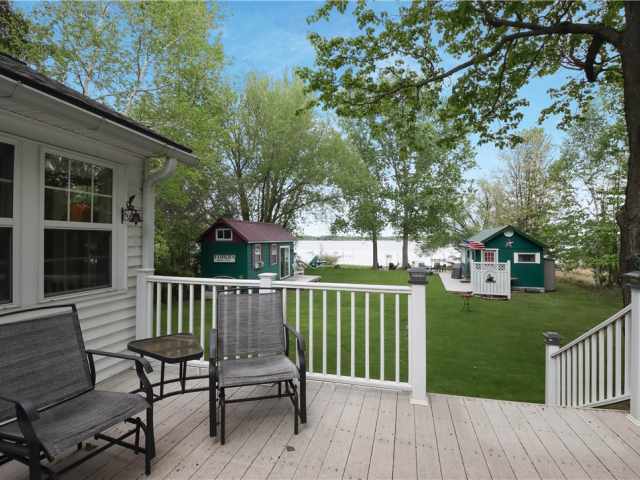 Shell Lake Residential Real Estate