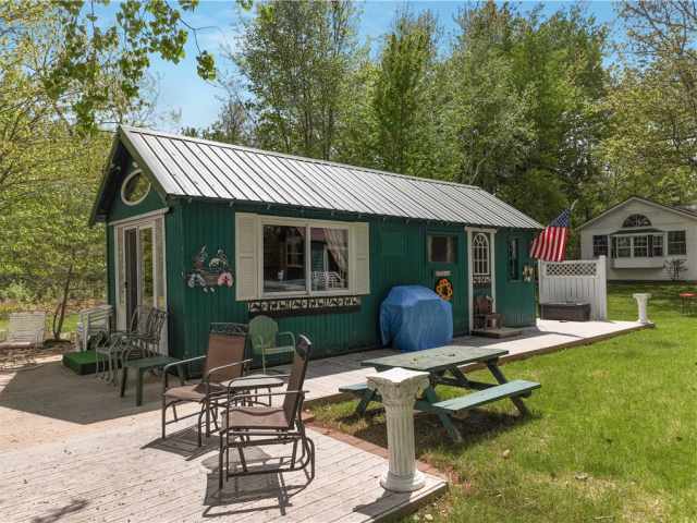 Shell Lake Residential Real Estate