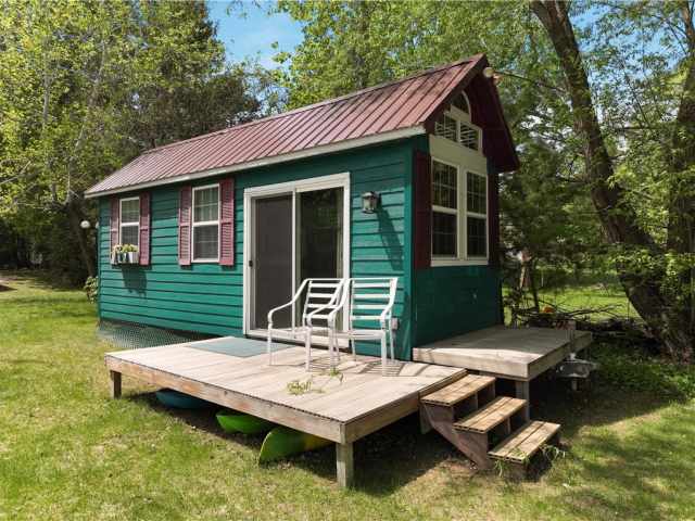 Shell Lake Residential Real Estate
