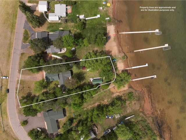 Shell Lake Residential Real Estate