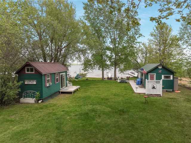 Shell Lake Residential Real Estate
