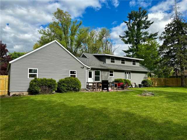 Bruce Residential Real Estate