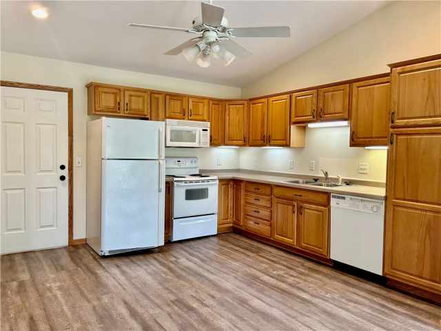 Eau Claire Residential Real Estate