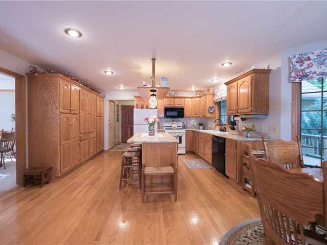 Eau Claire Residential Real Estate