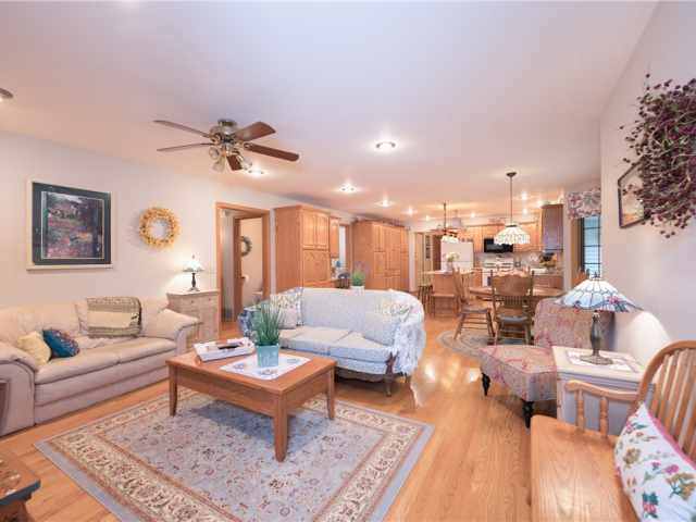 Eau Claire Residential Real Estate