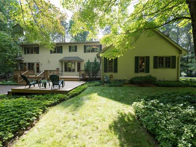 Eau Claire Residential Real Estate