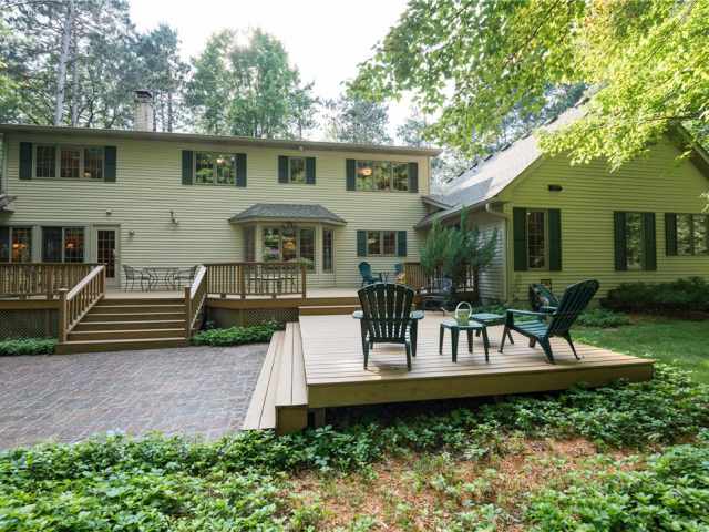 Eau Claire Residential Real Estate