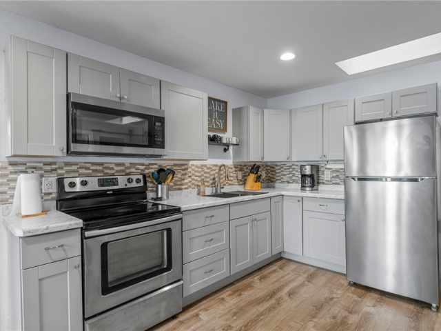 Dresser Residential Real Estate