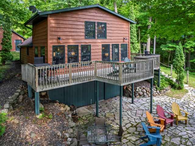 Cumberland Residential Real Estate