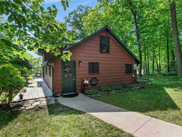 Cumberland Residential Real Estate