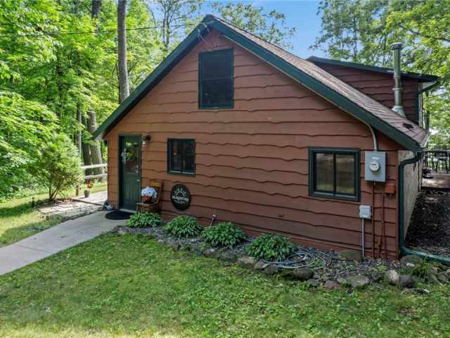 Cumberland Residential Real Estate