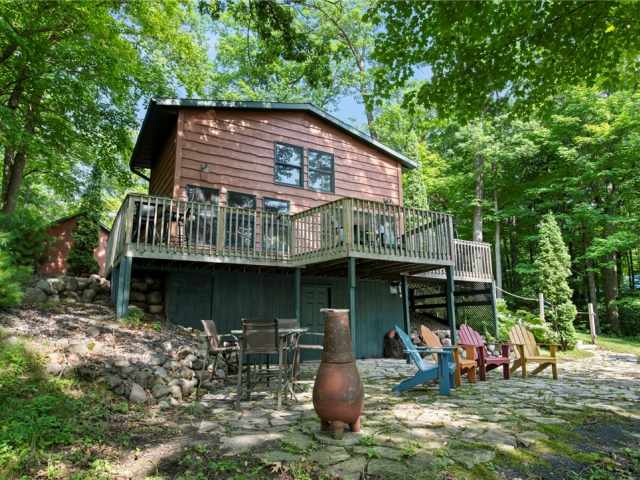Cumberland Residential Real Estate