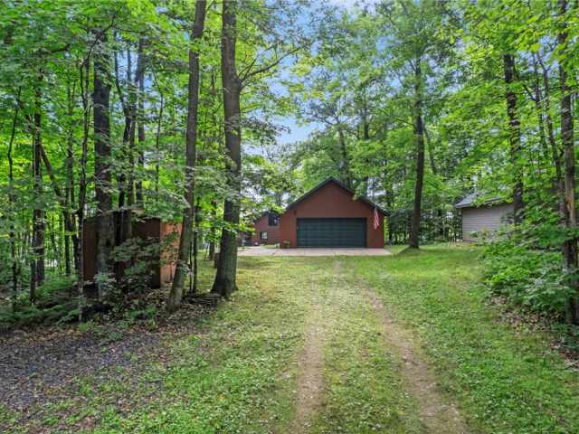 Cumberland Residential Real Estate