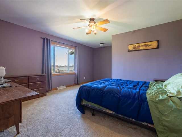 Chippewa Falls Farm Real Estate
