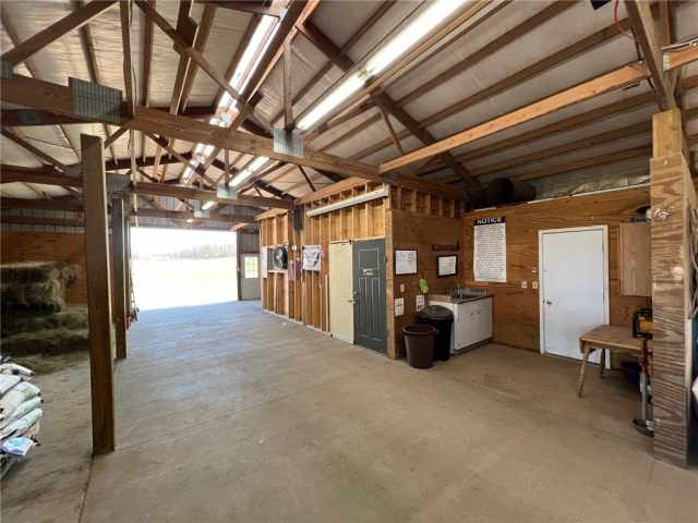 Chippewa Falls Farm Real Estate