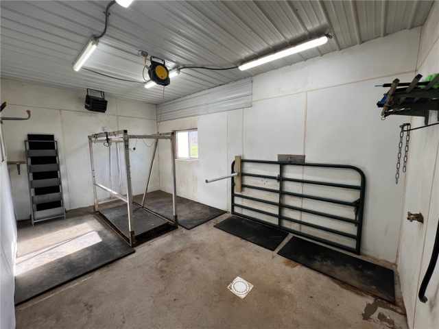 Chippewa Falls Farm Real Estate