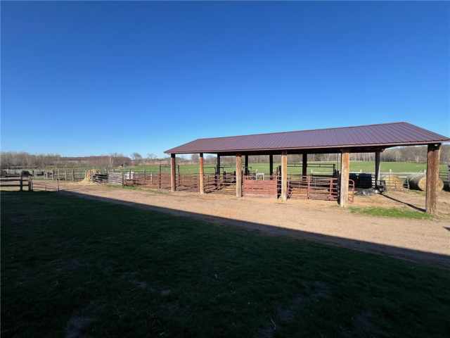 Chippewa Falls Farm Real Estate