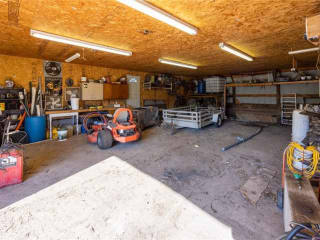 Chippewa Falls Farm Real Estate