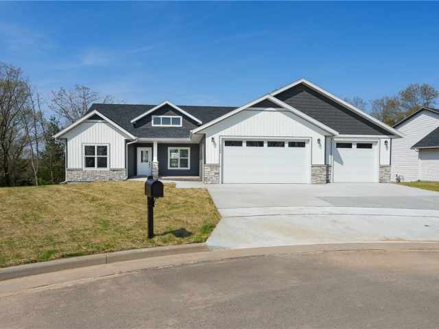 Eau Claire Residential Real Estate
