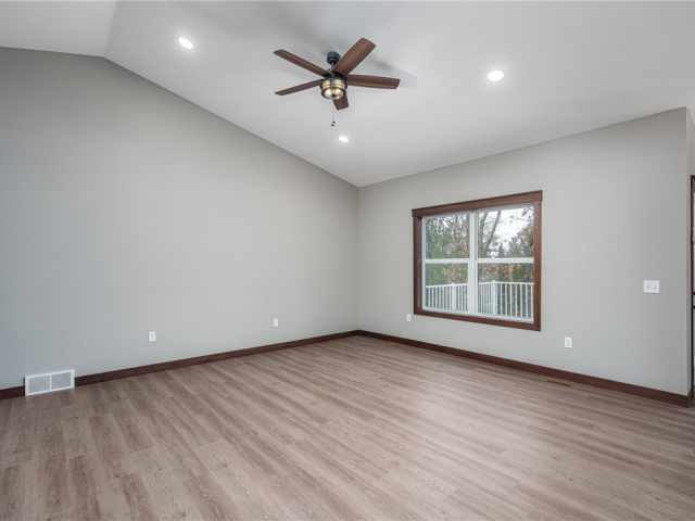 Eau Claire Residential Real Estate