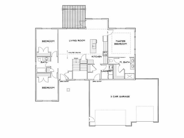 Eau Claire Residential Real Estate