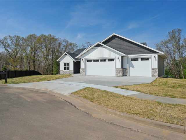 Eau Claire Residential Real Estate