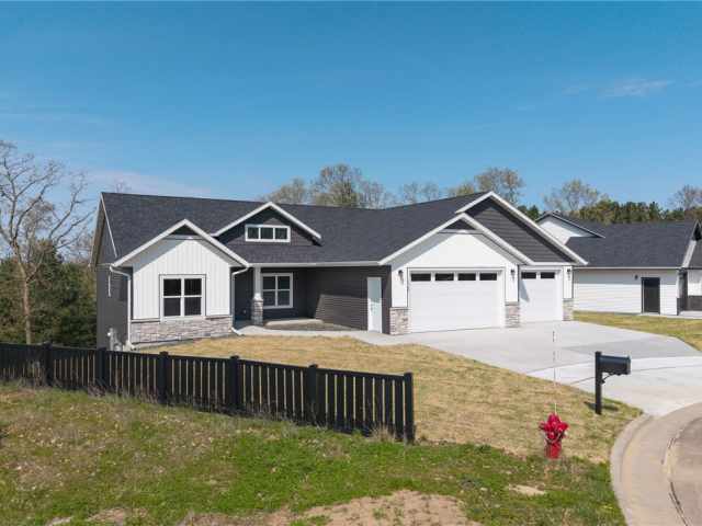 Eau Claire Residential Real Estate