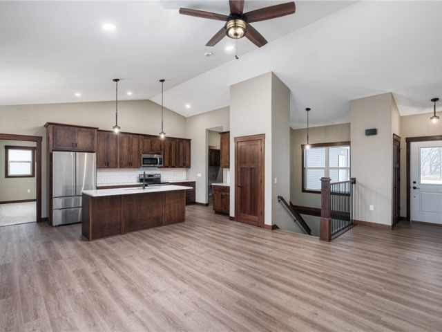 Eau Claire Residential Real Estate